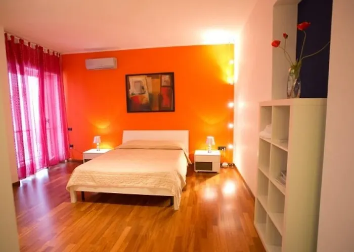 B&B Sul Corso